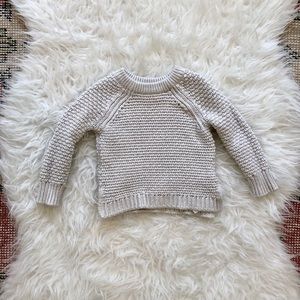 Gap Knit Sweater